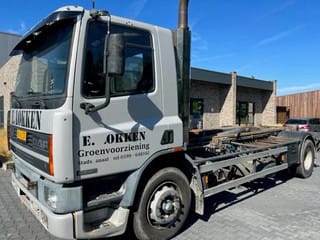 DAF FA65.210 - Image 1