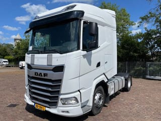 DAF 480 FT - Image 1