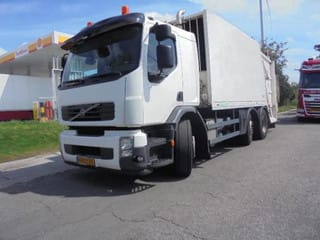 Volvo FE NL TRUCK - Image 1