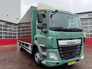 DAF 230 FA - Image 1