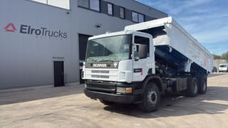 Scania No Title - Image 1