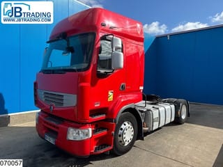 Renault Premium 460 Dxi EURO 5, Retarder - Image 1