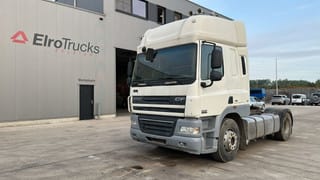 DAF CF 410 - Image 1