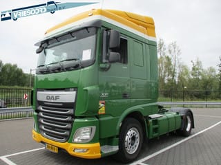 DAF XF 440 FT H4EN3 - Image 1