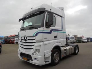 Mercedes-Benz 1842 LS EUR6 - Image 1