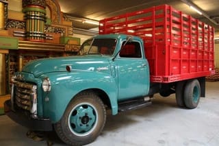 GMC 1948 GMC - Image 1