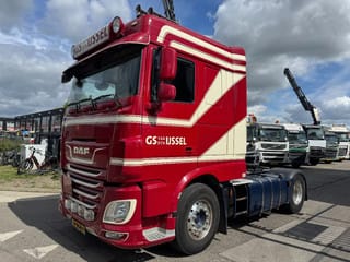 DAF 4X2 ADR - EURO 6 + TÜV 03-2026 - Image 1