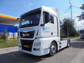 MAN 440 XL EUR6 ADR PTO - Image 1