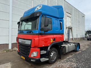 DAF CF 4X2 EURO 6 - Image 1
