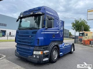 Scania R440 - Image 1