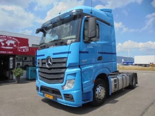 Mercedes-Benz 1842 LS EUR 6 - Image 1