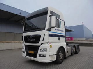MAN 26-480 XXL - Image 1