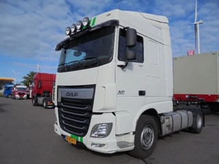 DAF No Title - Image 1