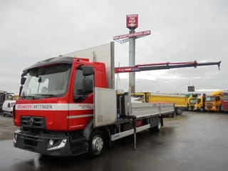 Renault D12 - Image 1
