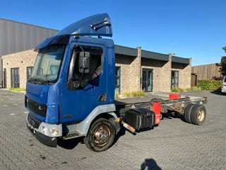 DAF FA45.220 LF - Image 1