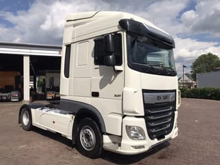 DAF FT EURO 6 - Image 1