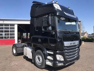 DAF FT EURO 6 HYDRAULICS - Image 1