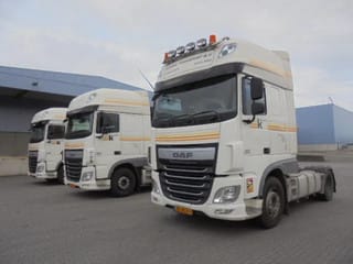DAF SSC NL TRUCKS - Image 1
