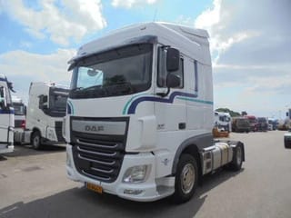 DAF 440 FT EUR6 - Image 1