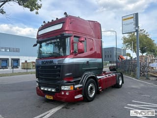 Scania R450 - Image 1