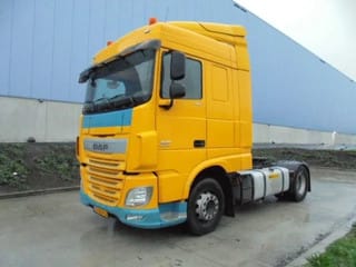 DAF ADR UITVOERING - Image 1