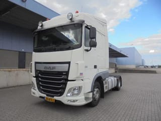 DAF NL TRUCK - Image 1