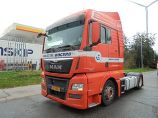 MAN 440 - Image 1