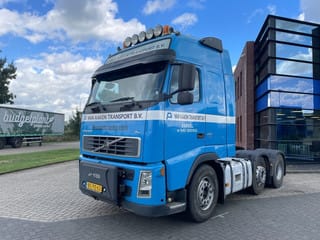 Volvo FH480 - Image 1