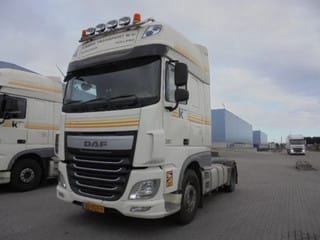 DAF SSC NL TRUCK - Image 1