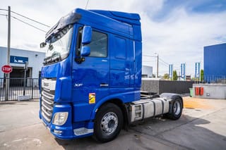 DAF ( 50Ton) - Image 1