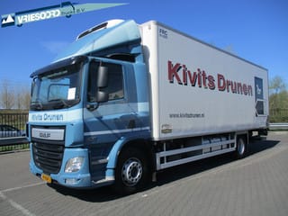 DAF CF 290 FA M4EN3 - Image 1