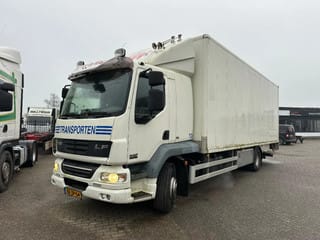 DAF No Title - Image 1
