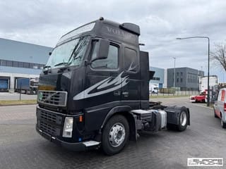 Volvo 420 - Image 1