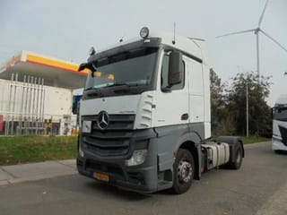 Mercedes-Benz No Title - Image 1
