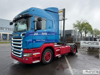 Scania R440 - Image 1