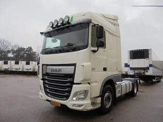 DAF 440 FT EUR6 - Image 1