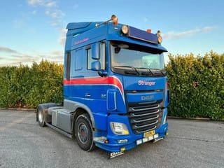DAF FT Euro6 Intarder - Image 1