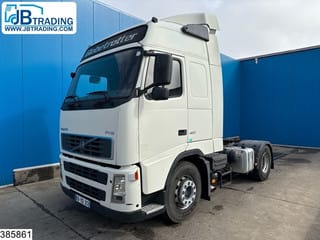 Volvo 460 EURO 5, Manual, Hydrauliek - Image 1