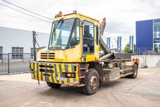 MOL MOL-CT 200 - 8248 H - Image 1