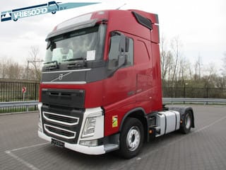Volvo 460 VTA3T - Image 1