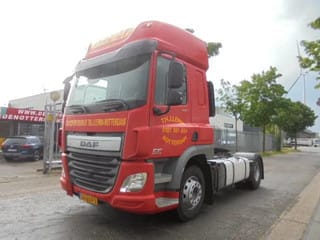 DAF FT - Image 1