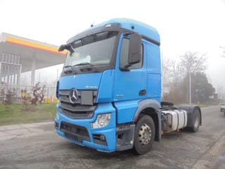 Mercedes-Benz 1842 LS EUR6 - Image 1