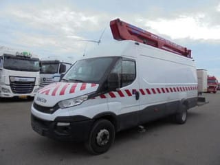 Iveco 70 70C17 - Image 1