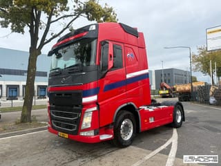 Volvo 460 - Image 1