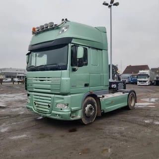 DAF No Title - Image 1