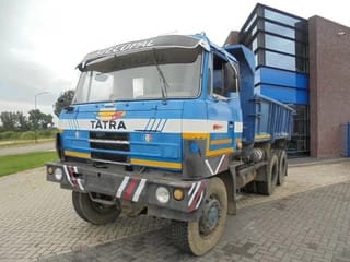 Tatra No Title - Image 1