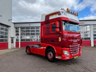 DAF FT EURO 6 - Image 1