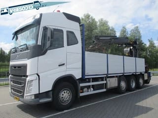 Volvo 24V3C - Image 1