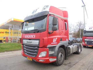 DAF SSC - Image 1
