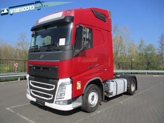 Volvo 460 VTA3T - Image 1